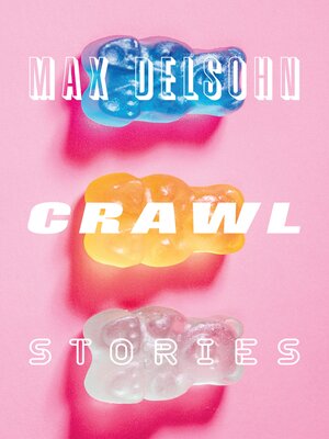 cover image of Crawl